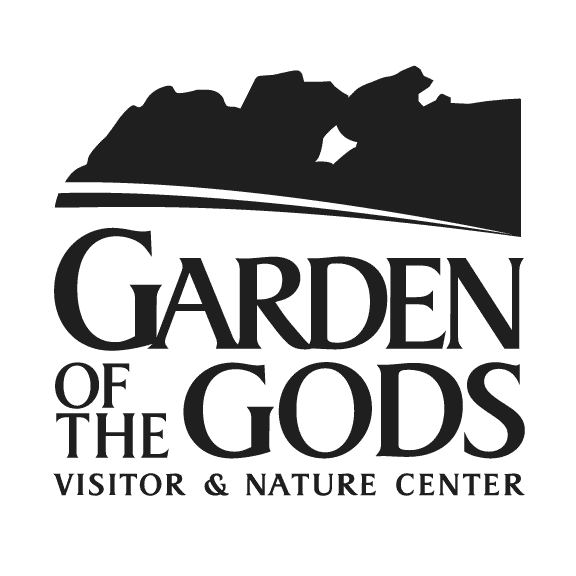 Garden of the Gods logo