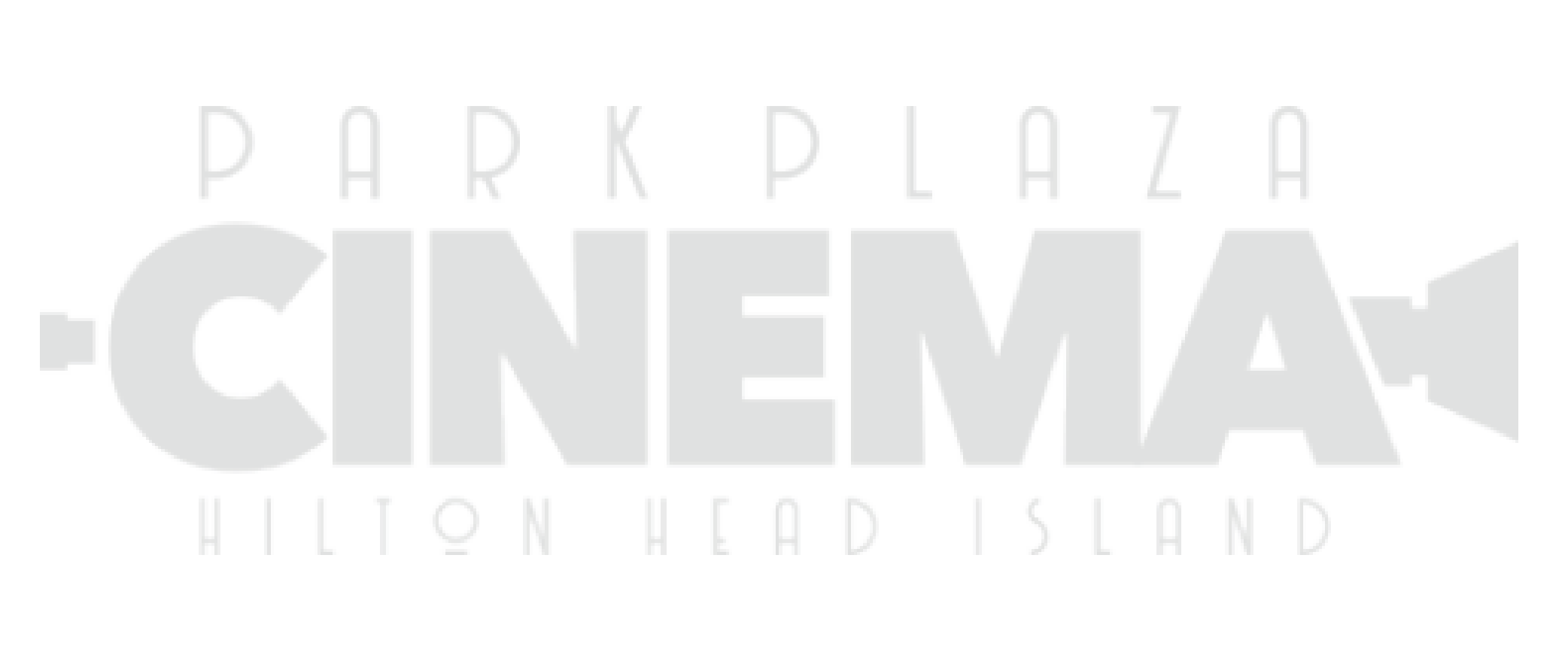 Park Plaza Cinema logo